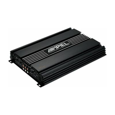 China New Design full frequency music system car class d subwoofer power amplifier for sale