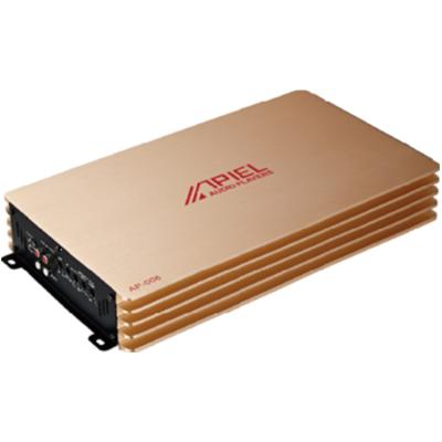 China Car Amplifiers 4 Channel Car Sound System Audio Boss Car Amplifier for sale