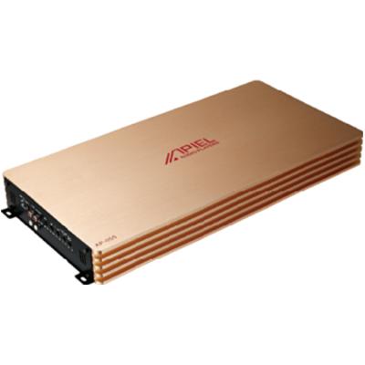 China Amplifier Audio Car Audio Amplifier 300 Watt Power Car Amplifier for sale