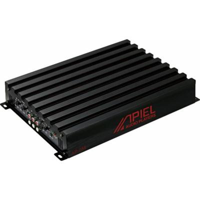 China Sound Quality Car Amplifier Dsp Amplifier Car Woofer For Car With Amplifier for sale