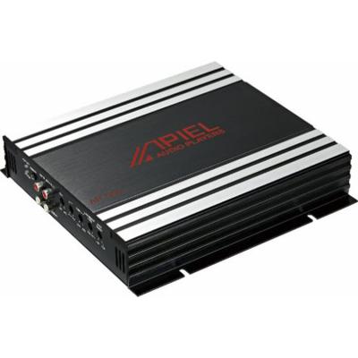 China quality assurance Affordable  RMS Power 300W subwoofer mono mono amplifier kit for sale