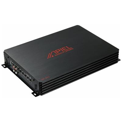 China new High Performance professional diy sound car radio hybrid power amplifier for sale