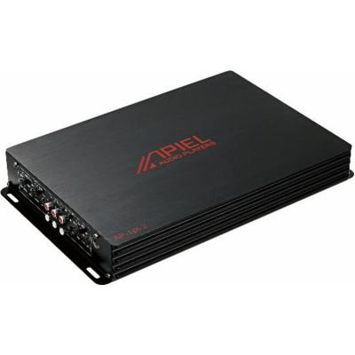 China Full Range Amplifier Car Amplifier 4-Channel Car Radio Amplifier for sale