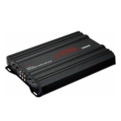 China Car Amplifier Audio Amplifier Car Power Car Audio Amplifier Audio for sale