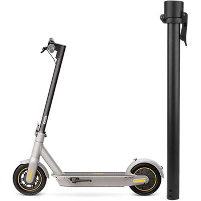 China g30 max scooter for g30 max scooter folding pole support rod and spare parts base electric scooter replacement scooter cycling accessories for sale