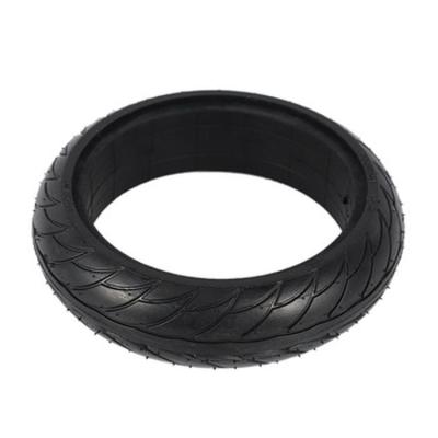 China Solid tire for scooter good price of new product high quality tire electric solid tire for Es1 Es2 Es4 scooter for sale