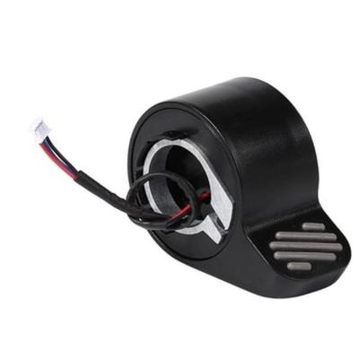 China Brake Scooter High Quality Wholesale Cheap Electric Scooter Throttle Es1 Es2 Es4 Handle Speed ​​Up for sale