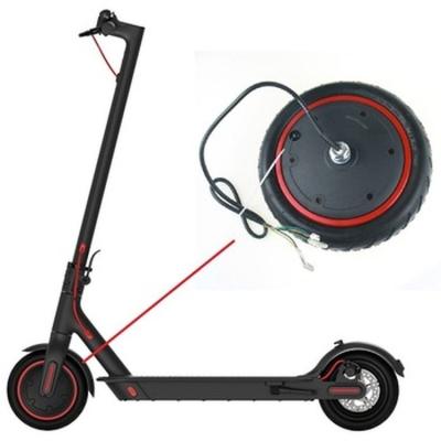 China Electric scooter motor factory supply high power strong and durable electric scooter repair motor for sale