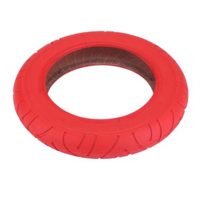 China 10 Inch Tires External Hot High Quality Red Electric Scooter Hot Sale Scooter Tube Tire For Xiaomi M365 pro for sale