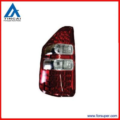 China tail lamp for NOAH 2012 TY26-0802 for sale