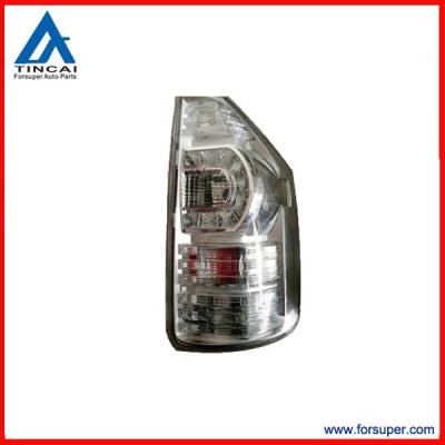 China tail lamp for NOAH 2007-/VOXY TY26-0602A/TY26-0602B/TY26-0602C for sale