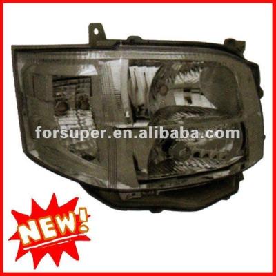 China 2012 HIACE TY04-2001C lamp for sale