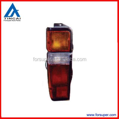 China tail lamp for HAICE YH50 1984 TY04-0202 for sale