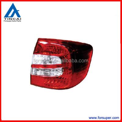 China tail lamp for PREMIO T240 2001-2007 TY03-1702B for sale