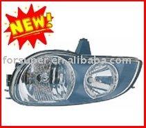 China Auto lamp for TOYOTA COROLLA for sale