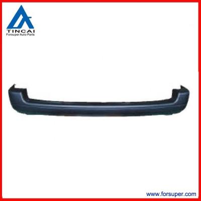 China Plastic rear bumper for COROLLA AE100-101 1992-1994 for sale