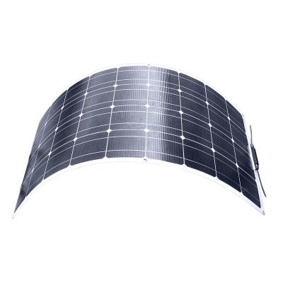 China Greenergy 100W 150W 180W 200W 250W 260W Flexible De Solar Fotovoltaicos PV Panels Wholesale China 125mmx125mm for sale