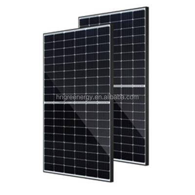 China On/off-grid/hybrid Solar System Greenergy Large Power Solar Panel 700W Panels 680W 690W 700W 800W Mono Solar Panel Solar Plant for sale