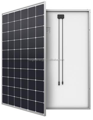 China On/off-grid/hybrid efficiency half solar cells 535W 540W 545W 550W 660W 700W solar panels half bifacial solar panel with TUV/CE certification for sale