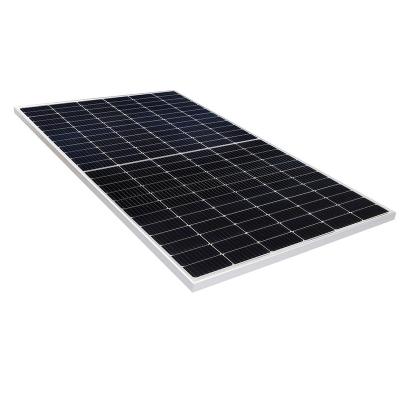 China Wholesale Commercial PV Modules 144 Cell China High Efficiency Half Cell Solar Panels 530W 540W 545W for sale