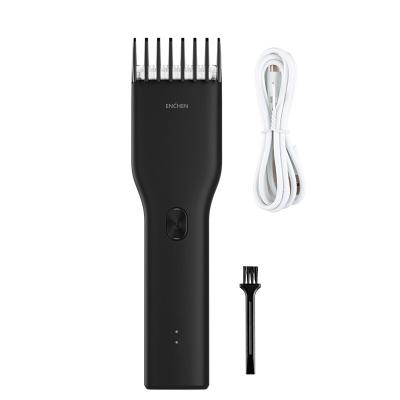 China Eco - Friendly Quality Guaranteed Long Battery Life Electric Hair Trimmer Set For Men for sale