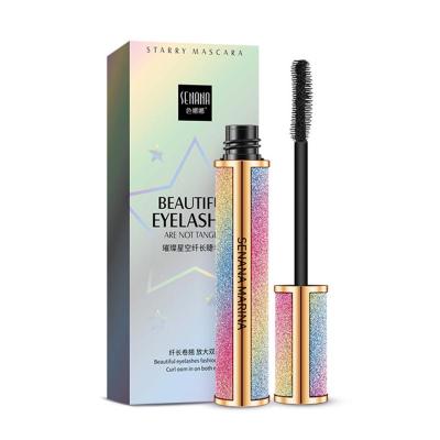 China Best Choice Waterproof Lash Waterproof Not Dizzy Makeup Eyelash Extension Mascara for sale