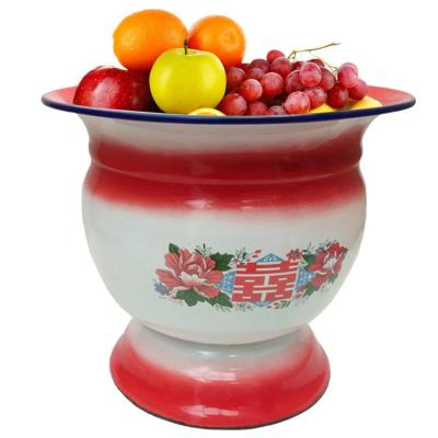 China Chinese Style Elegant Chinese Porcelain Style Bachelor Party Decorations Supplies for sale