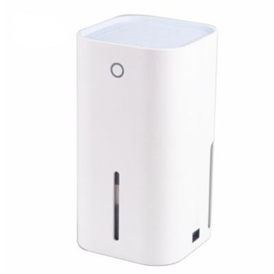 China Hotel Factory Direct Sales Mini Cheap Price Room Dehumidifier For Home Bedroom for sale