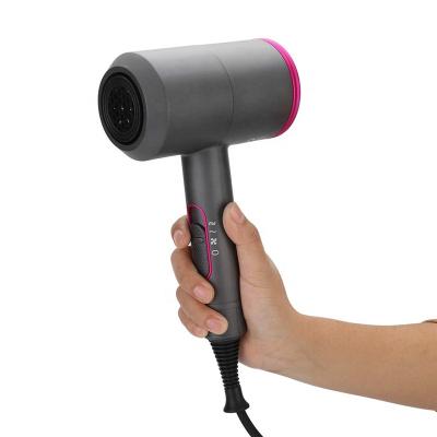 China Portable Ionic High Quality Fashion Household Anti-scalding Hair Dryer and Styler for sale