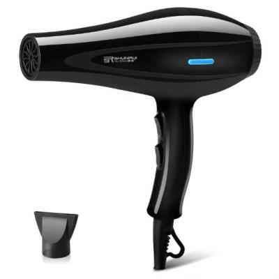 China Hot Selling Multifunctional High Power Household Ionic Professional Negative Ion Hair Dryer for sale