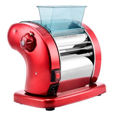 China Small commercial semi-automatic electric multifunctional hotels dumpling chip noodle making machine for sale