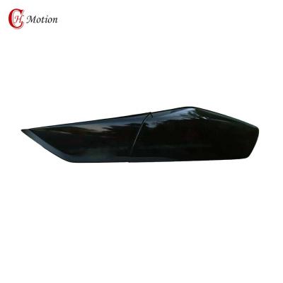 China Autolamp Factory Wholesale Sales Modified Animation DRL Avante Back Rear Lights 2016 2017 2018 LED Tail Liamps For Hyundai Elantra for sale