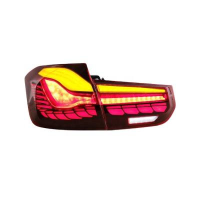 China Factory Modified Autolamp 3 Series 2012-2020 Luxury Edition Stop Lamp F35 F80 M3 320i 335I 328I Rear Tail Light Lights For BMW F30 for sale