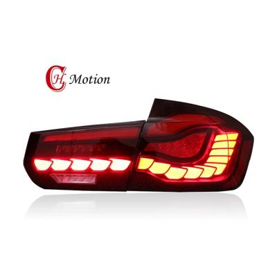 China Autolamp HCmotion Factory LED Tail Lights Modified M3 Series Cs Sequential Gts Design M4 2012-2018 Tail Lights For BMW F30 F35 F80 for sale