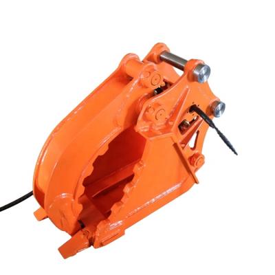 China Machinery Repair Shops Excavator Thumb, Excavator Bucket Thumb, Hydraulic Thumb for sale