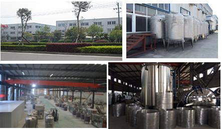 Verified China supplier - Weihao Machinery Equipment Co., Ltd