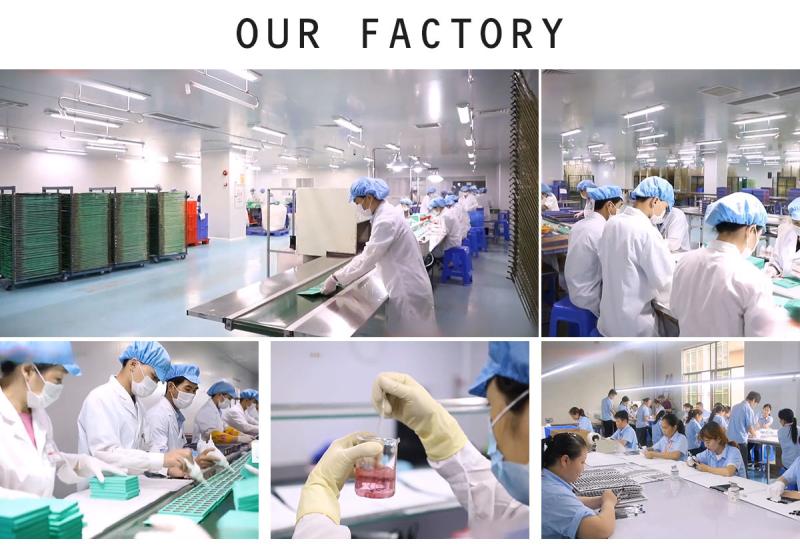 Verified China supplier - Shenzhen Hidi Industrial Co.,Ltd.