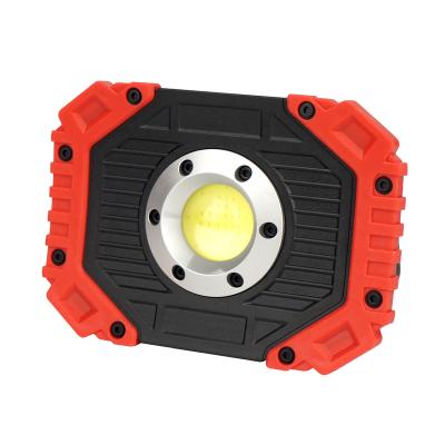 China 180Â ° Hot Selling Professional Swivel COB Work Light Outdoor Portable Led Working Lights For Workshop for sale