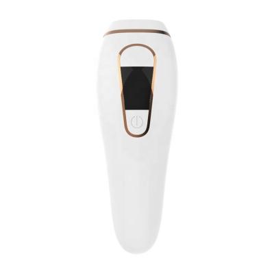 China Portable Permanent Skin Care Device Hair Removal Home Use Laser Epilator Painless IPL Laser Hair Removal for sale