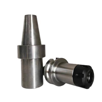 China Factory wholesale of rough/fine turning parts for BT40 cnc machine tool holders for sale