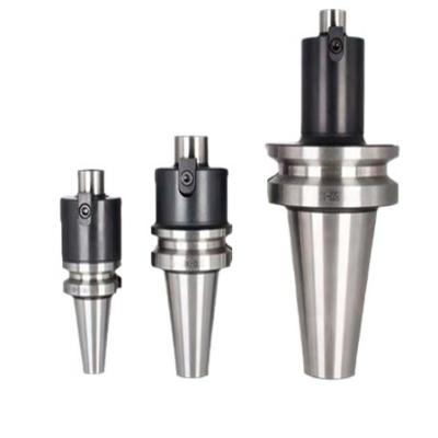 China factory bt40 er tool holder SK lathe collet chuck for cnc milling machine tools for sale