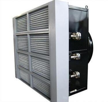 China Industrial Process Multiple Effect Evaporation Air Cooler Plate Heat Exchanger for sale