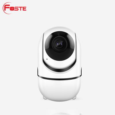 China 2020 1080P WiFi Two Way Audio IP Camera Wireless Baby Monitor with HD Audio Auto Motion Camera Detector Pathing Night Vision for sale