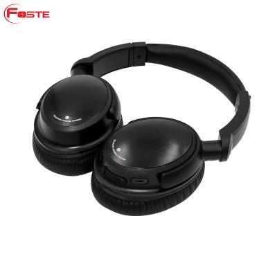 China Best Headband Alibaba Fold Capable Wireless Earphone, Foste V8BT On Head Earbuds for sale