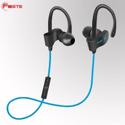 China In-Ear 56S Amazone Waterproof Wireless Blue Tooth Bass Headphones In-Ear Hit Sport Wireless Headset for iPhone and Smartphone for sale