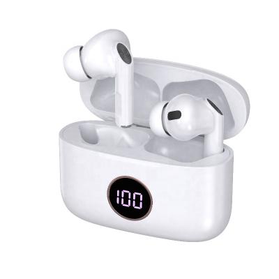 China ANC Active Noise Reduction Technology Focus On Hot Sale LED Battery Listening Real Time Display 3 Hours Talking Time Earphone BT Headphones Radio for sale