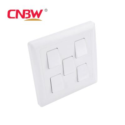 China Manufacture hotel standard wall outlet professional residential/multi-purpose boutique household for sale