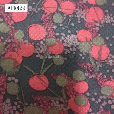 China African Print Organic Fabric Wax Print Fabric Squishy Textile For Dress Shirt for sale