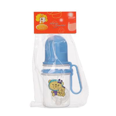 China BPA Free Food Grade PP/PC 120ml/240ml Newborn Infant Bottle, Baby Feeding Bottle, Baby Milk Bottle for sale