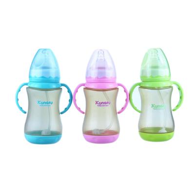 China BPA Free Non-Toxic Baby Products In China Baby Milk Feeding Bottle Supplies for sale